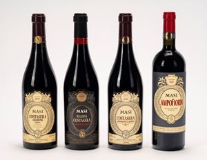 Selezione Amarone Masi (4 BT)