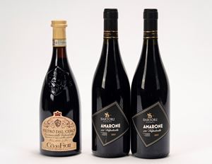 Selezione Amarone (3 BT)
