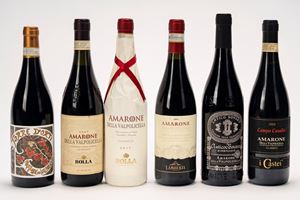 Selezione Amarone (6 BT)