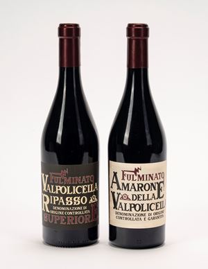 Selezione Fulminato (2 BT)