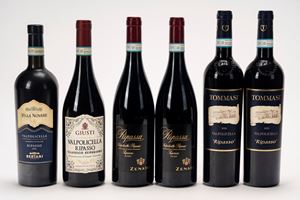 Selezione Valpolicella Ripasso (6 BT)