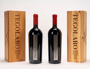 Selezione Carlo e Marco Tegolaro (2 MG)