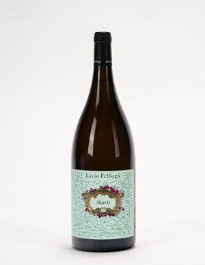 Livio Felluga Sharis delle Venezie IGT (1 MG)