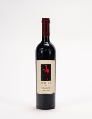 Cantine Argiolas Turriga Isola dei Nuraghi Rosso IGT (1 BT)