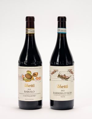 Selezione Piemonte (2 BT)