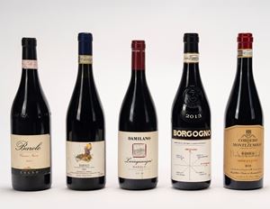 Selezione Barolo (5 BT)