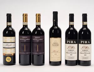 Selezione Barolo (6 BT)