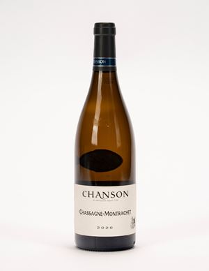 Chanson Pere & Fils Chassagne-Montrachet (1 BT)