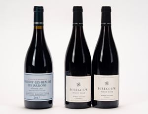 Selezione Borgogna (3 BT)