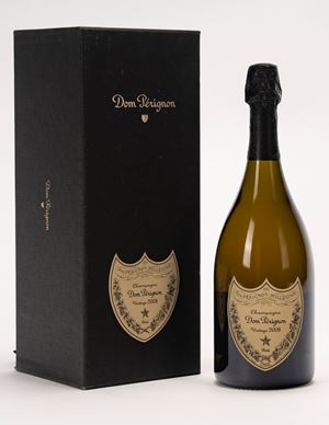 Dom Perignon (1 BT)