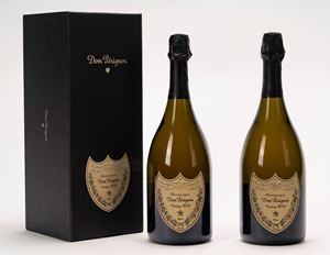 Dom Perignon (2 BT)