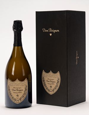 Dom Perignon (1 BT)