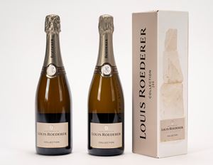 Selezione Louis Roederer (2 BT)