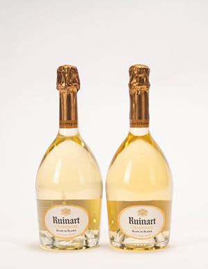 Ruinart Blanc de Blancs Brut (2 BT)