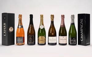 Selezione Brut (6 BT)