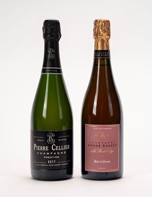 Selezione Brut (2 BT)