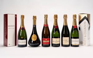 Selezione Brut (6 BT)