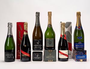 Selezione Brut (6 BT)