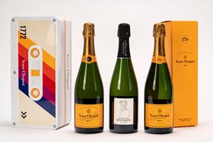 Selezione Brut (3 BT)