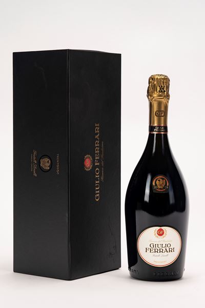Fratelli Lunelli Riserva del Fondatore (1 BT) — 2009