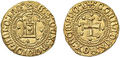 Sigla I (Iulianus Marchexanus), Ducato genovese, Dogi a vita e dominazioni straniere (1339–1528),...