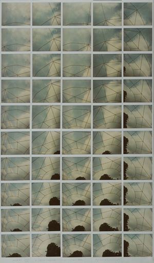 Milano, Stelline Sky Uberti Magritte Kalimbato