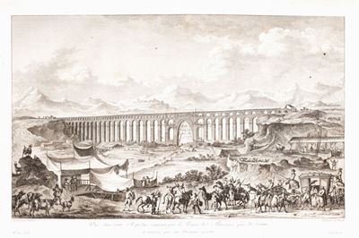 Voyage Pittoresque Ou Description Des Royames De Naples Et De Sicilie