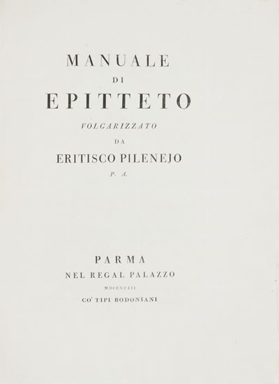 Manuale