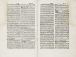 Recollectae super Physica Aristotelis