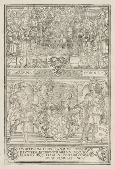 De Rebus Gestis Alexandri Magni Regis Macedonum Opus