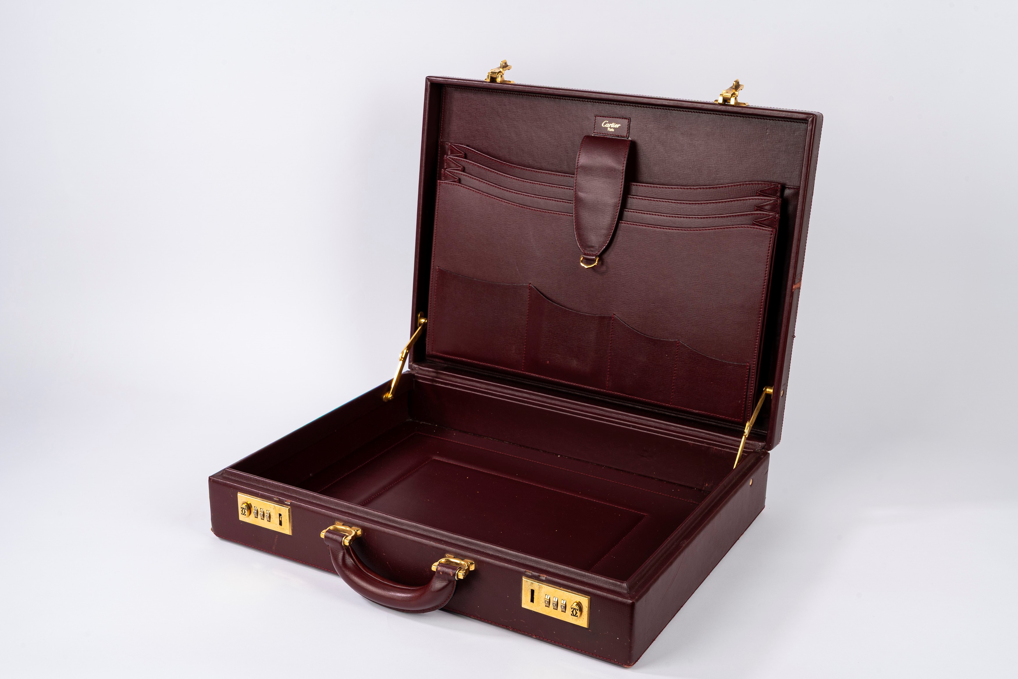 Valigetta 24h Cartier