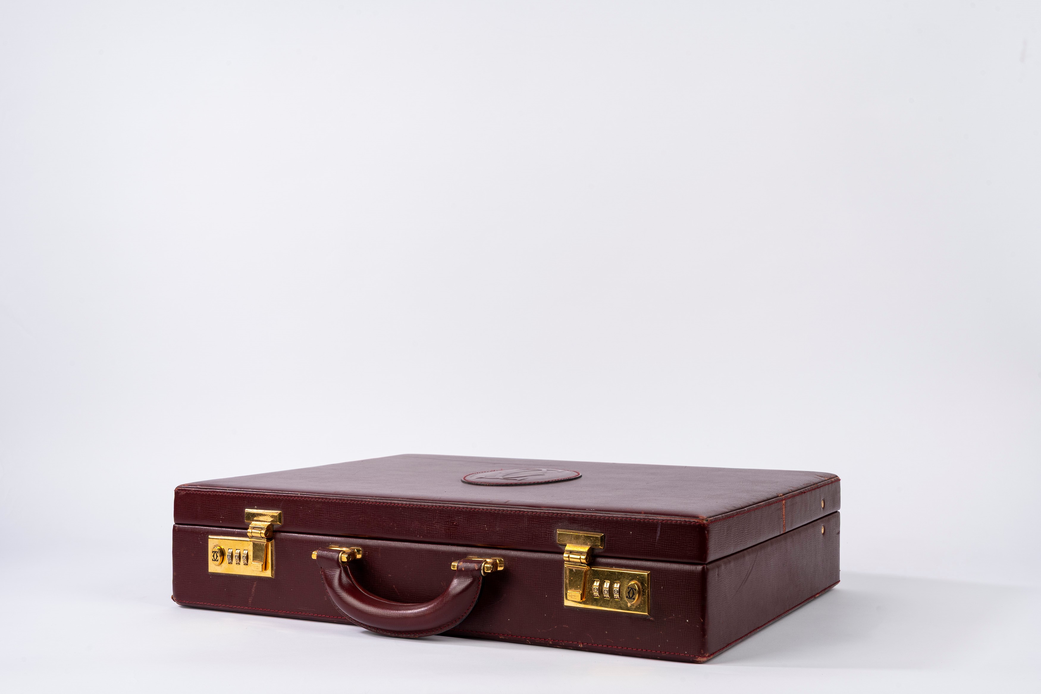 Valigetta 24h Cartier