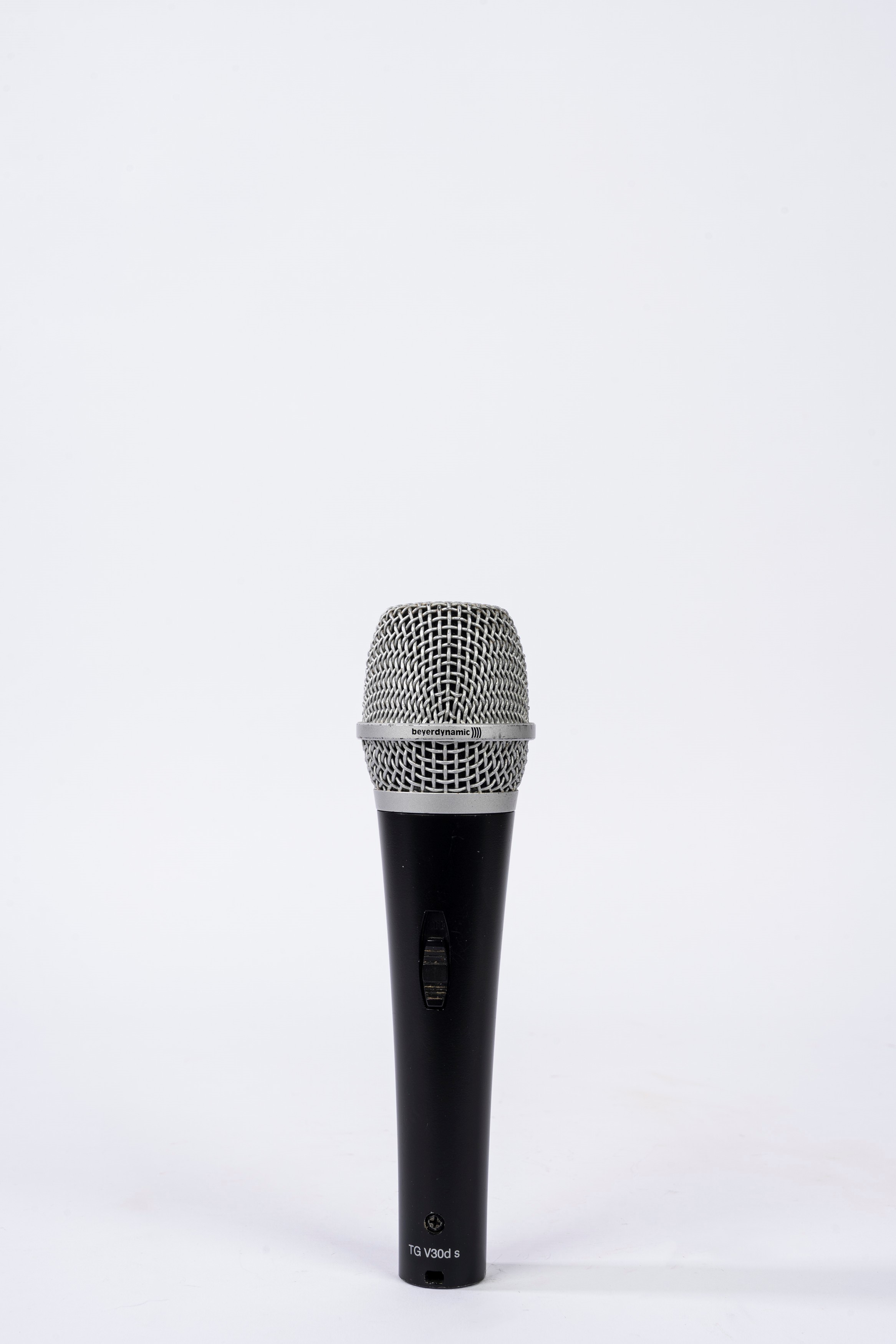 Cuffie e Microfono da studio/sala di registrazione