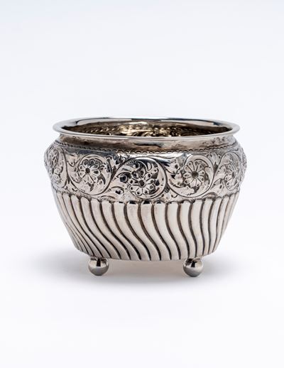 Birmingham (Regno Unito), Ciotola in argento 925, 1888/89