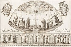Della Sacrosanta Basilica di S. Pietro in Vaticano libri due
