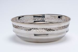 Candy bowl