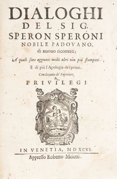 Dialoghi