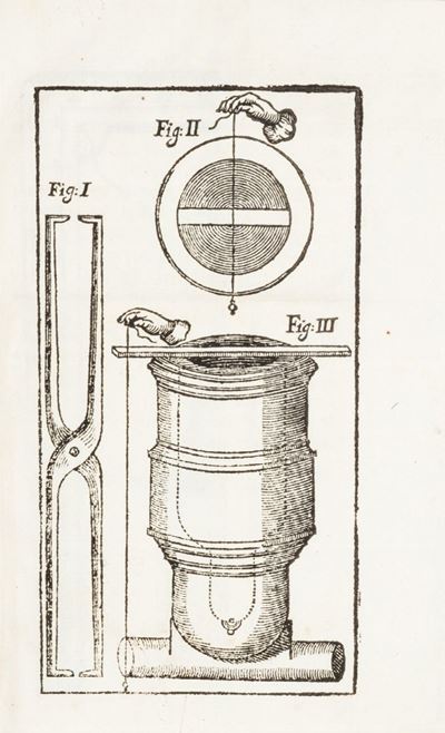 Manualetto De Bombisti, Overo Ristretto delle Avvertenze Più Necessarie per Ben Maneggiare i Mort...