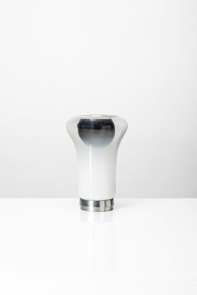 Lampada da tavolo modello «Saffo»
