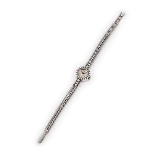 Wristwatch