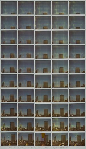 Milano, area Garibaldi studio n° 2