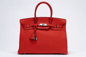 Borsa Birkin 35