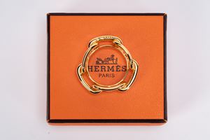 Anello Regate per foulard 