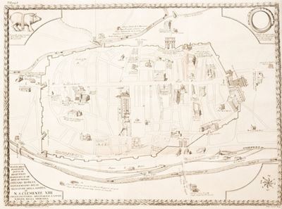 Memorie Istoriche della Pontificia Città di Benevento