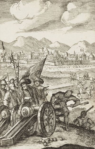 La Liberazione di Vienna Assediata dalle Armi Ottomane Poemetto Giocoso e la Banzuola Dialoghi Se...