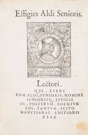 De figuris sententiarum, ac verborum