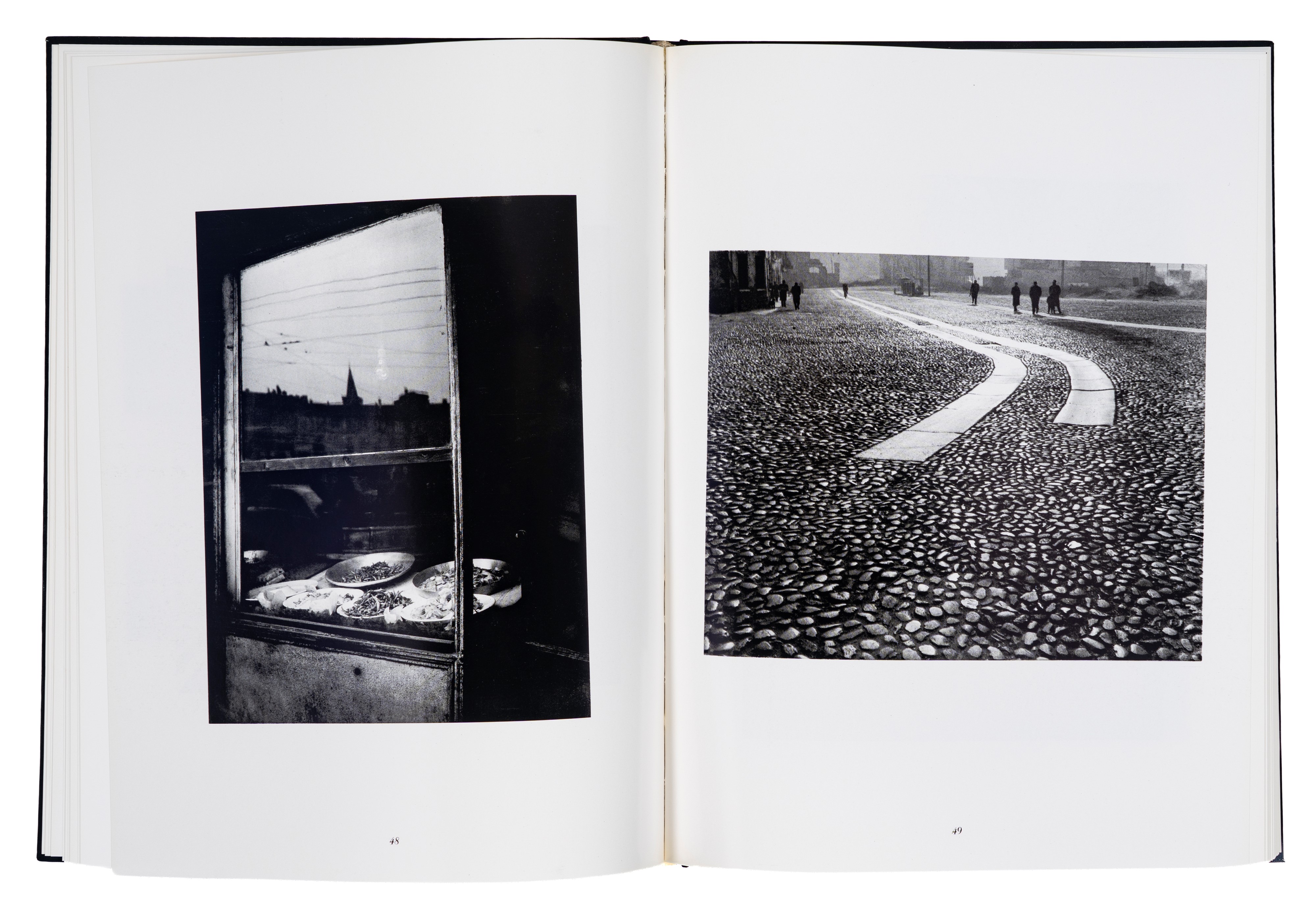 Paolo Monti - Milano negli anni Cinquanta (fotolibro in cofanetto originale)