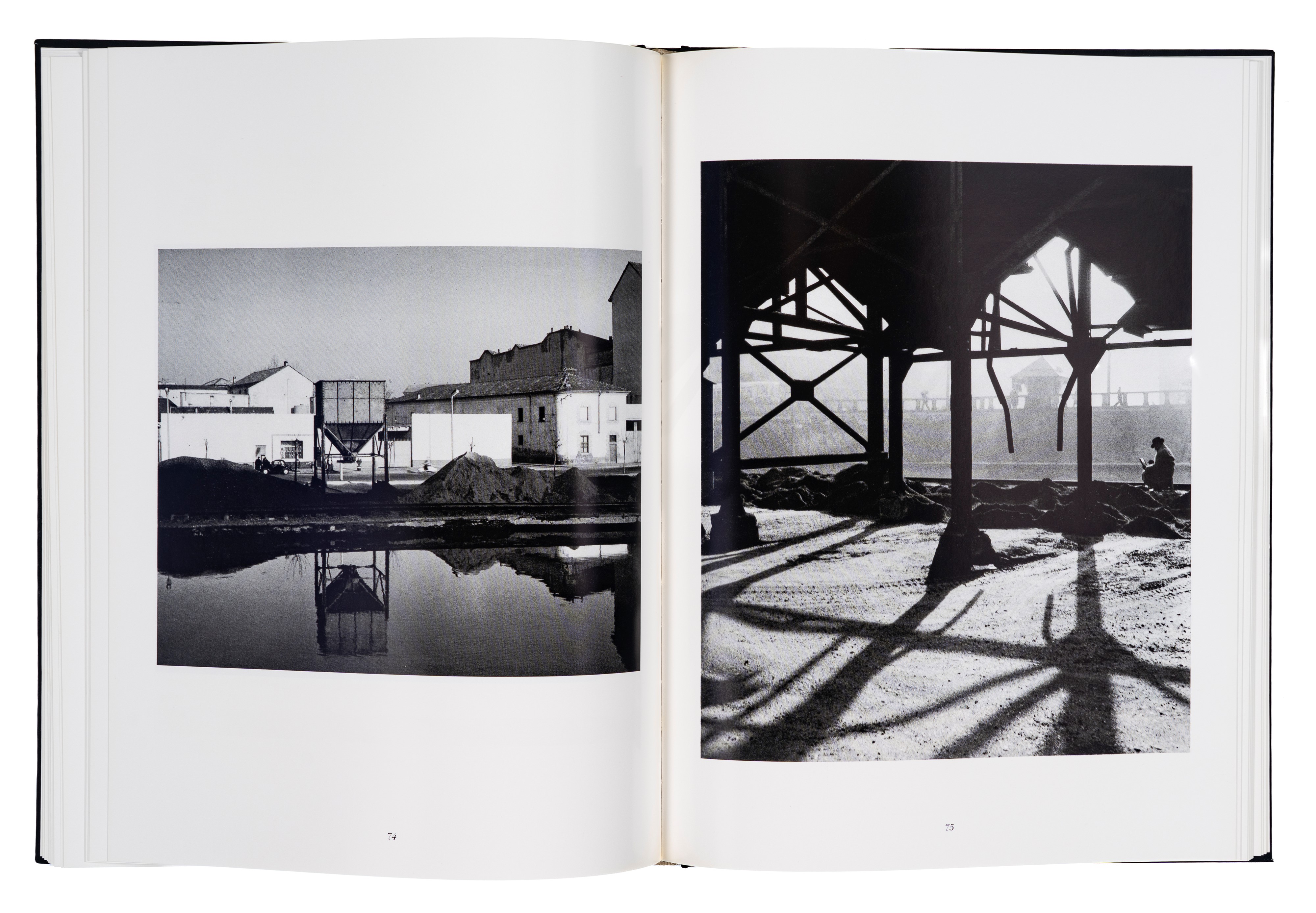 Paolo Monti - Milano negli anni Cinquanta (fotolibro in cofanetto originale)