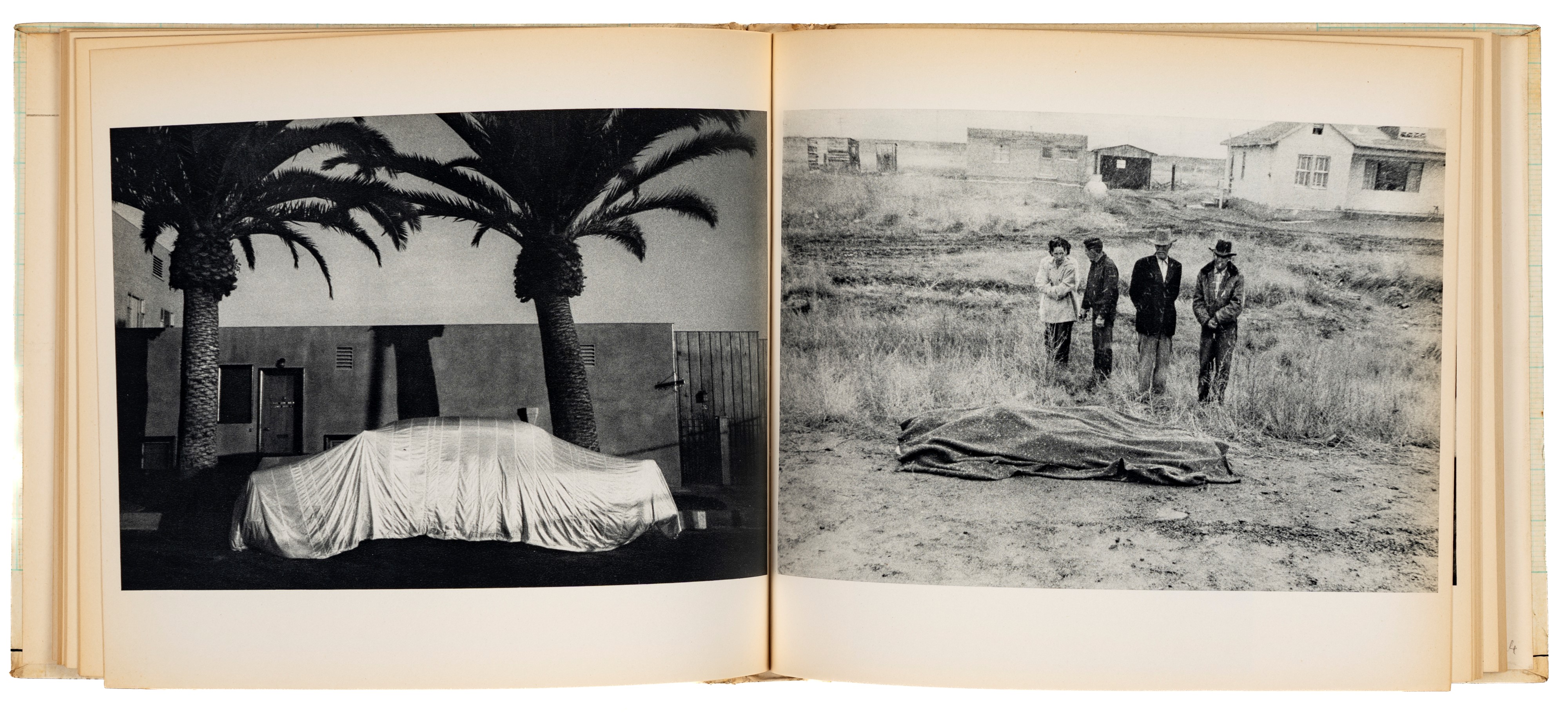 Robert Frank - Gli americani