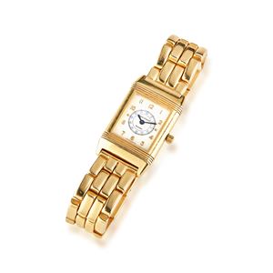 Orologio da polso Reverso